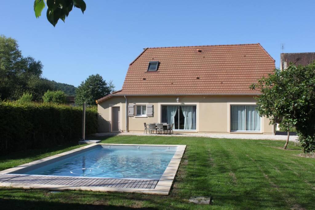 Amour Perigord Montignac-Lascaux Exterior photo