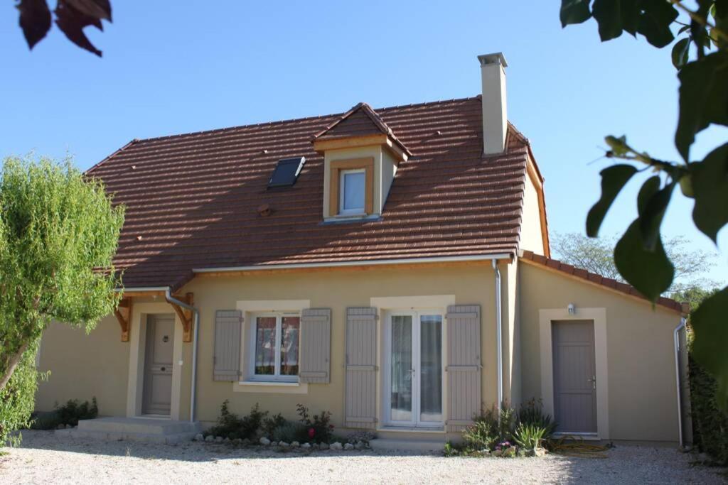 Amour Perigord Montignac-Lascaux Exterior photo