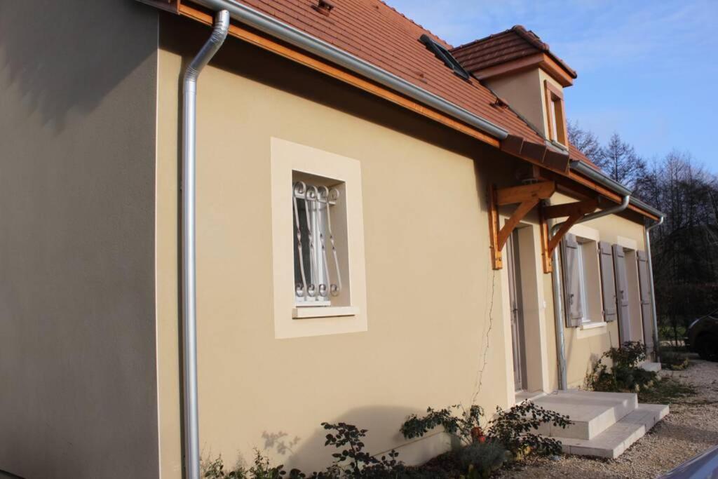 Amour Perigord Montignac-Lascaux Exterior photo